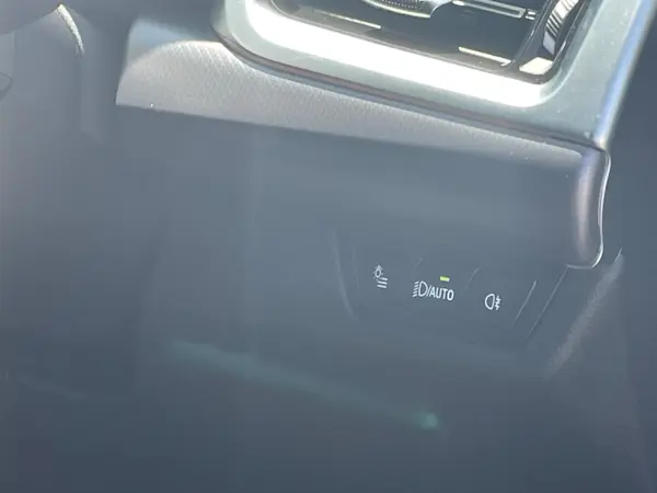 BMW X1 xDrive20i M Sport DCT 4WD — photo 8