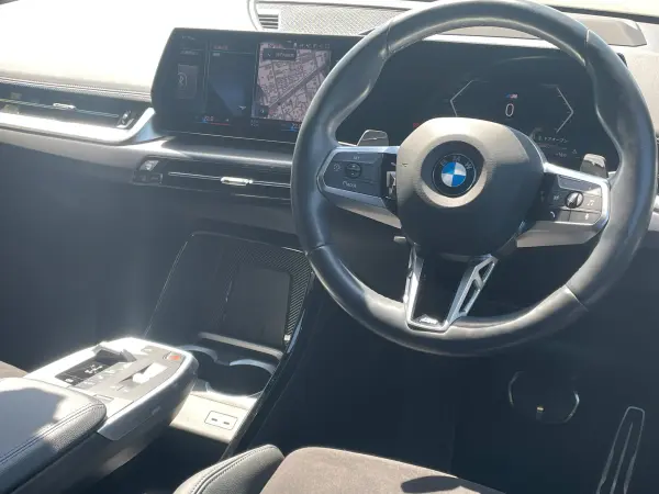 2023 Bmw X1 — photo 2