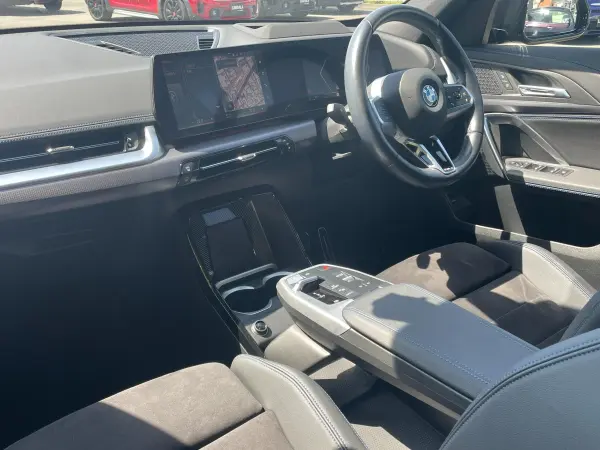 2023 Bmw X1 — photo 3