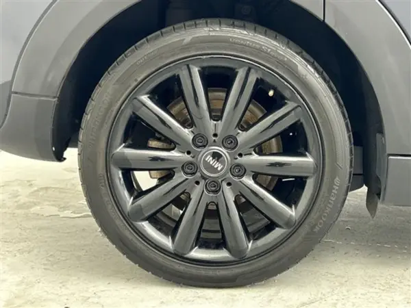 2020 Mini Cooper — photo 8 | Tuminion Kenya