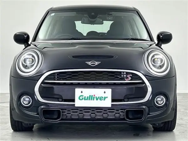 2020 Mini Cooper — photo 9 | Tuminion Kenya