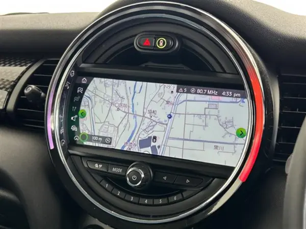 2020 Mini Cooper — photo 2 | Tuminion Kenya