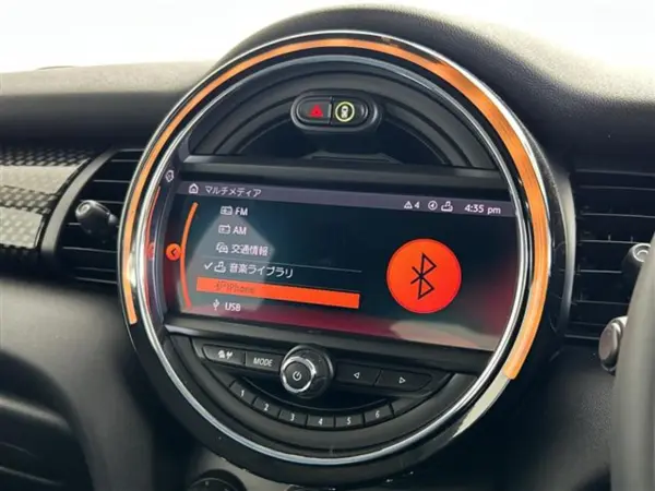 2020 Mini Cooper — photo 3 | Tuminion Kenya