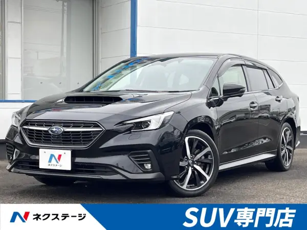 Subaru Levorg 1.8 GT-H EX 4WD
