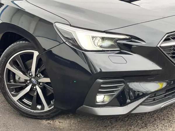 Subaru Levorg 1.8 GT-H EX 4WD — photo 8