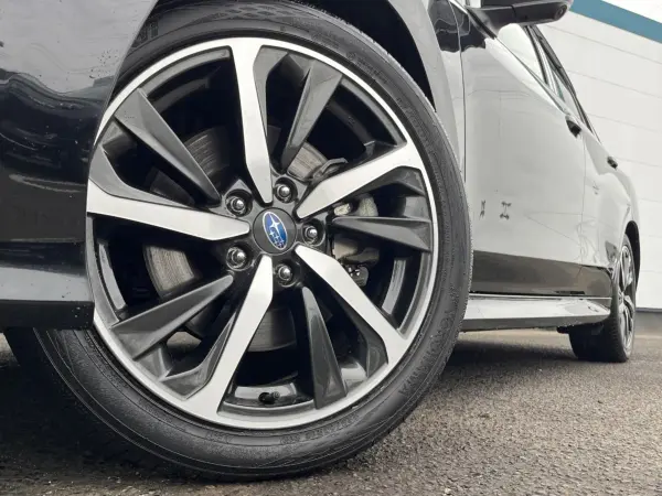 Subaru Levorg 1.8 GT-H EX 4WD — photo 9