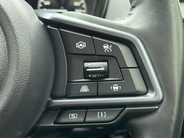 Subaru Levorg 1.8 GT-H EX 4WD — photo 7