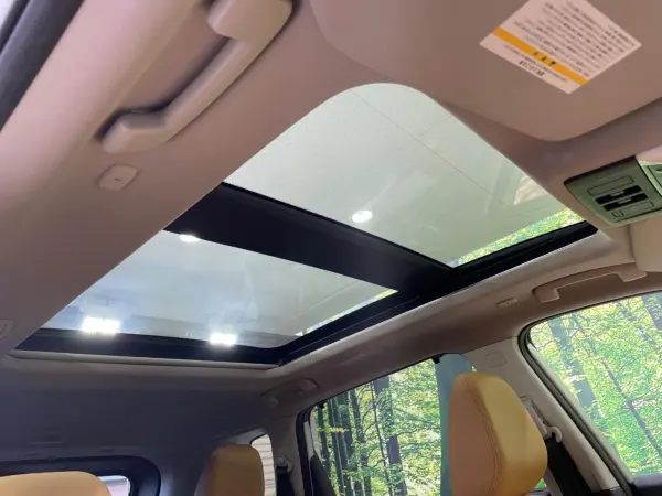 2023 Nissan Xtrail — photo 3