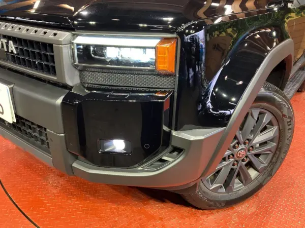 2024 Land Cruiser 250 — photo 8 | Tuminion Kenya