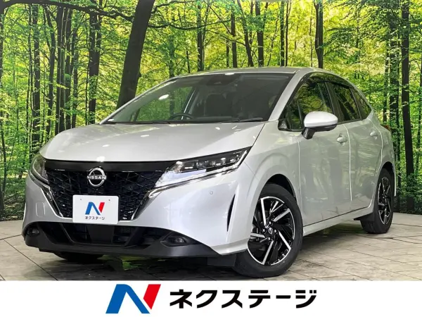 Nissan Note 1.2 X FOUR 4WD — thumbnail 1