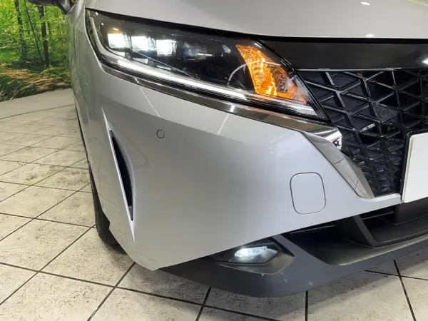 Nissan Note 1.2 X FOUR 4WD — photo 8