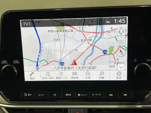 2022 Nissan Note — photo 3