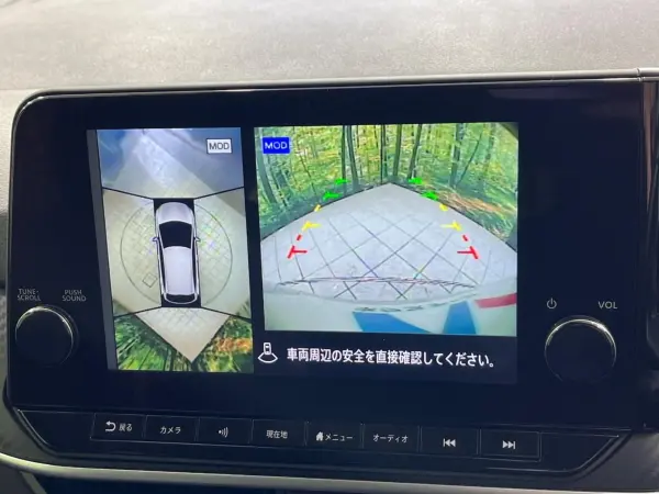 Nissan Note 1.2 X FOUR 4WD — photo 7