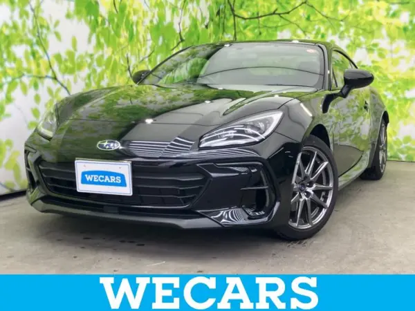Subaru BRZ 2.4 R