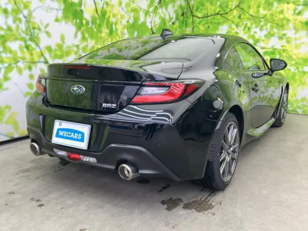 2023 Subaru Brz — photo 3