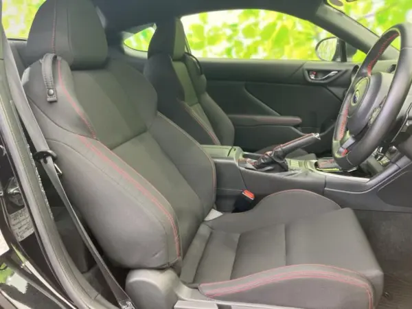 Subaru BRZ 2.4 R — photo 7
