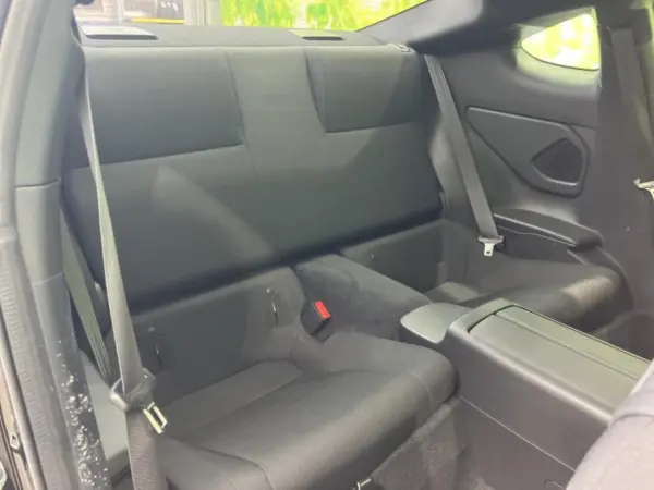 Subaru BRZ 2.4 R — photo 8