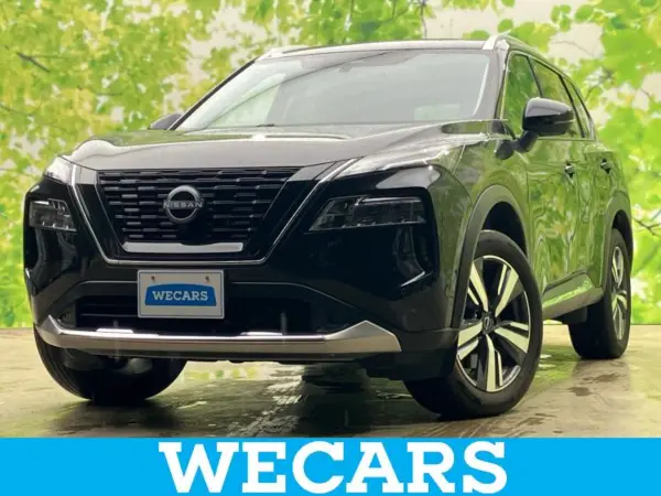 Nissan X-Trail 1.5 G e-4ORCE 4WD