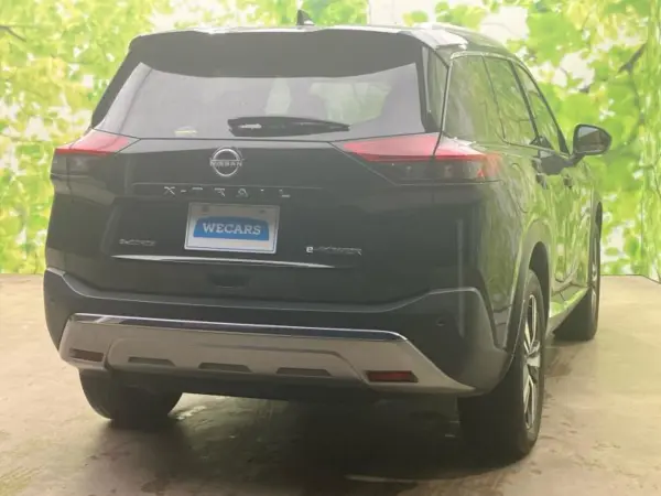 2024 Nissan Xtrail — photo 3