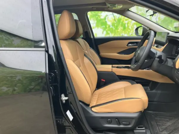 Nissan X-Trail 1.5 G e-4ORCE 4WD — photo 7