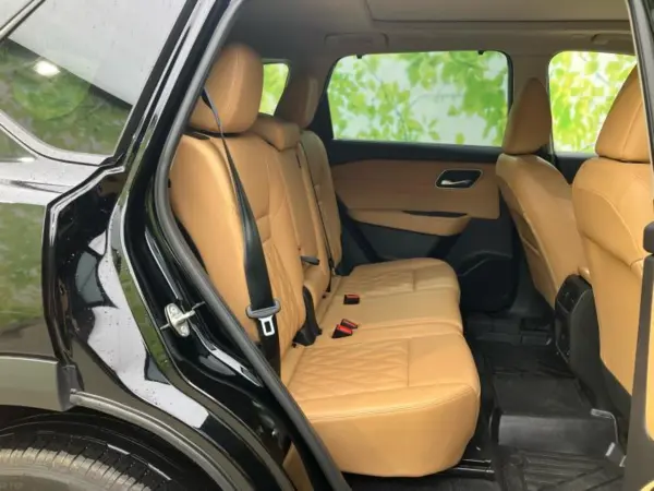 Nissan X-Trail 1.5 G e-4ORCE 4WD — photo 8