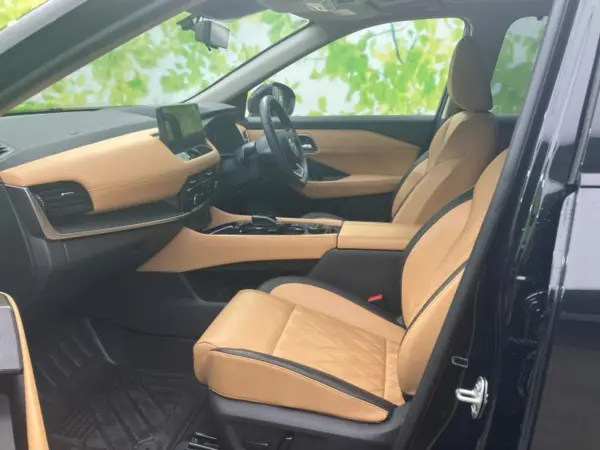 Nissan X-Trail 1.5 G e-4ORCE 4WD — photo 9