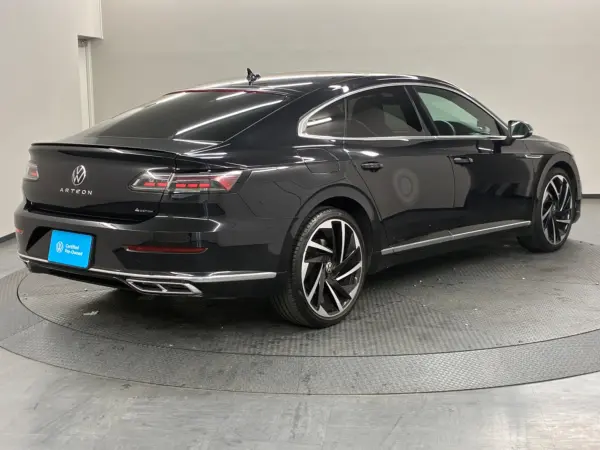 2023 Volkswagen Arteon — photo 2