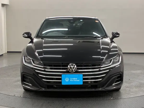 2023 Volkswagen Arteon — photo 3