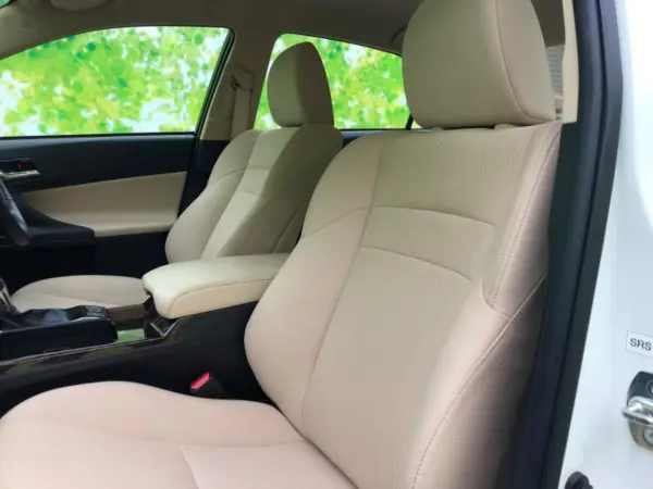 Toyota Mark X 2.5 250G — photo 9