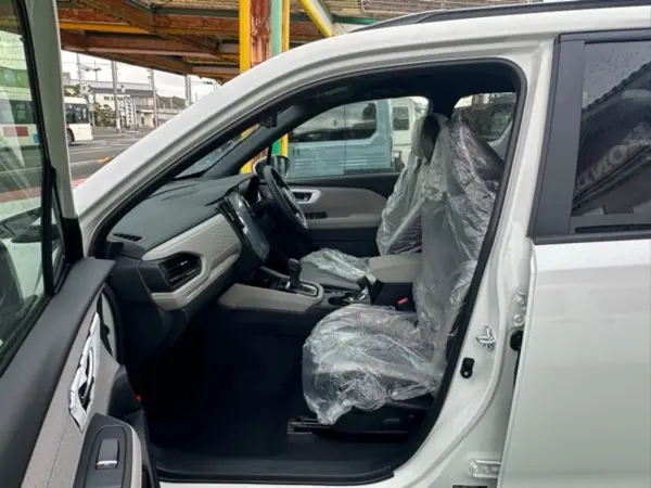 Subaru Forester 2.5 Premium S:HEV 4WD Genuine Navi TV 360 Camera Registered Unused Car — photo 7