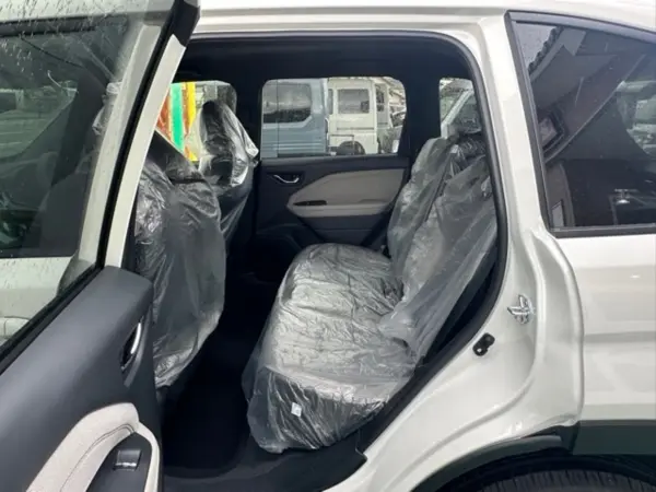 Subaru Forester 2.5 Premium S:HEV 4WD Genuine Navi TV 360 Camera Registered Unused Car — photo 8