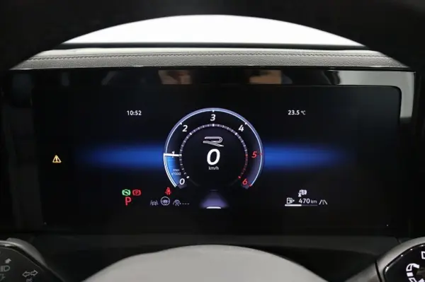 Volkswagen Tiguan TDI 4Motion R-Line Diesel Turbo 4WD — photo 7