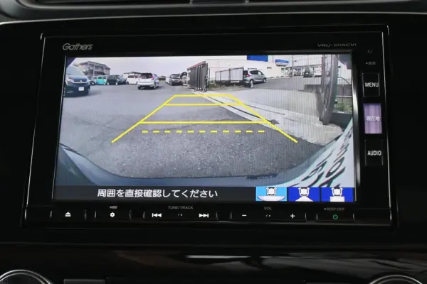 2020 Honda Cr-v — photo 3