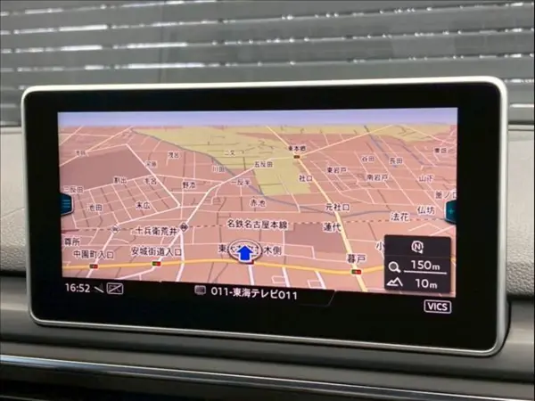 2019 Audi A5 Sportback — photo 3