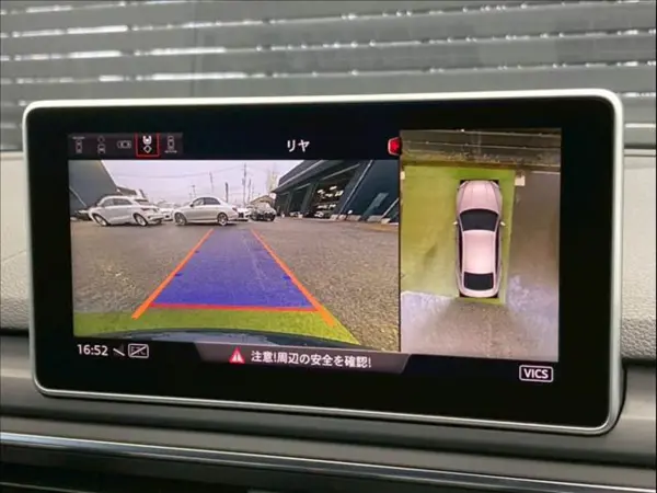 Audi A5 Sportback 40 TFSI Sport — photo 7