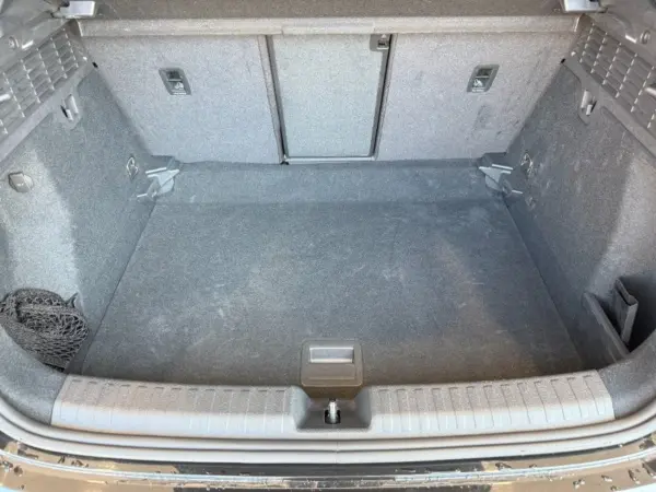 Audi A3 Sportback 30 TFSI S Line Audi Certified Used Car with Black Leather Seats, Matrix LED Headlights, Multi-color Ambient Lighting (Mythos Black Metallic) — photo 9