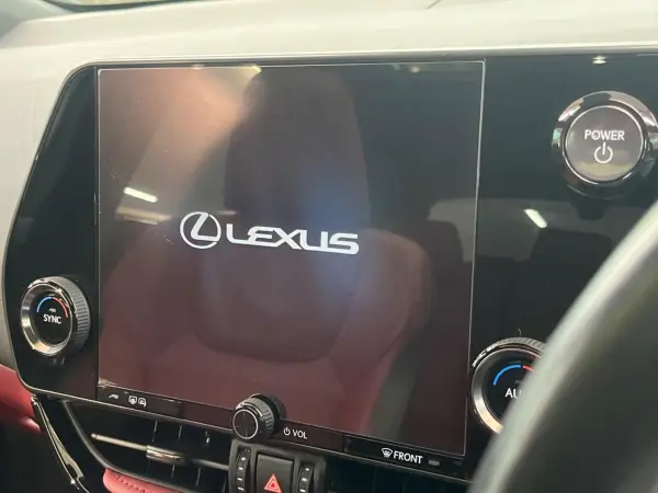 2023 Lexus Nx — photo 7 | Tuminion Kenya