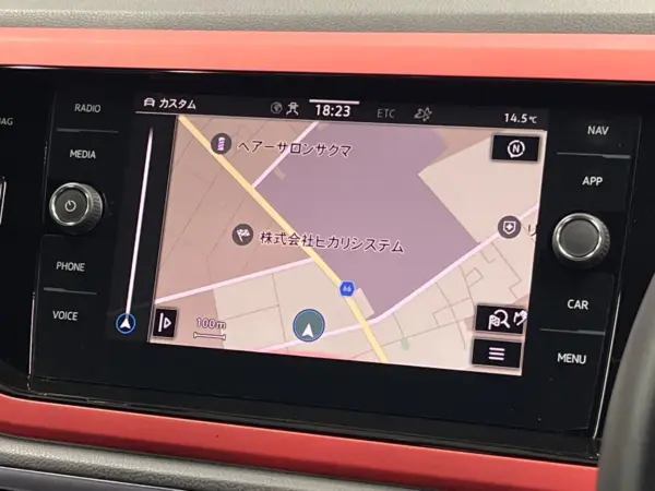 2021 Volkswagen Polo — photo 3