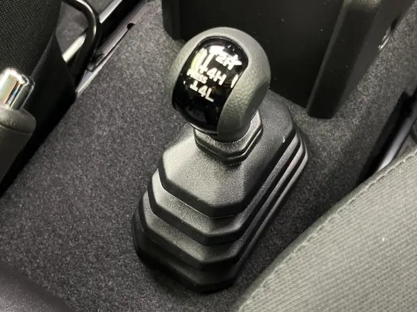 2024 Suzuki Jimny Sierra — photo 3