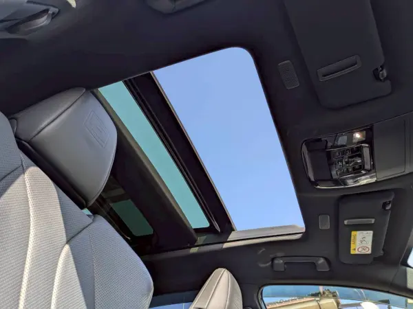 2023 Lexus Nx — photo 2 | Tuminion Kenya