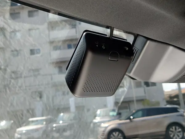 Land Rover Defender 110 X Dynamic HSE 3.0L D300 Diesel Turbo 4WD Certified Used Car 1 Owner MERIDIAN Air Suspension Side Steps Panoramic Sliding Roof Seat Heater (F/R) Seat Cooler (R) Memory Power Seat Digital Meter Genuine Drive Recorder 20-inch AW (White) — photo 7