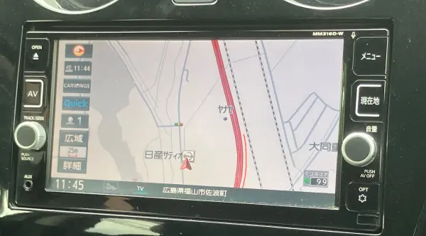 Nissan Note 1.2 e-POWER X V Selection — photo 9