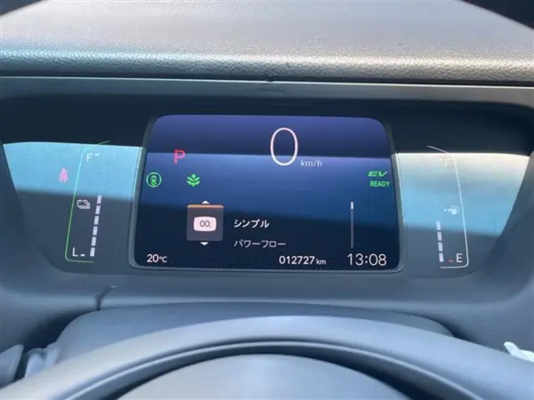 2021 Honda Fit — photo 3