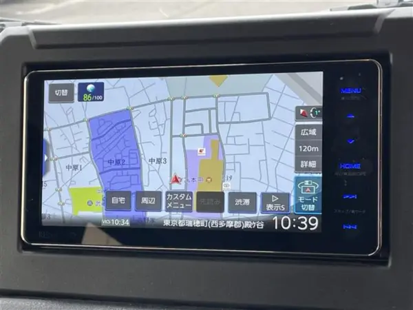 2025 Suzuki Jimny Sierra — photo 3 | Tuminion Kenya