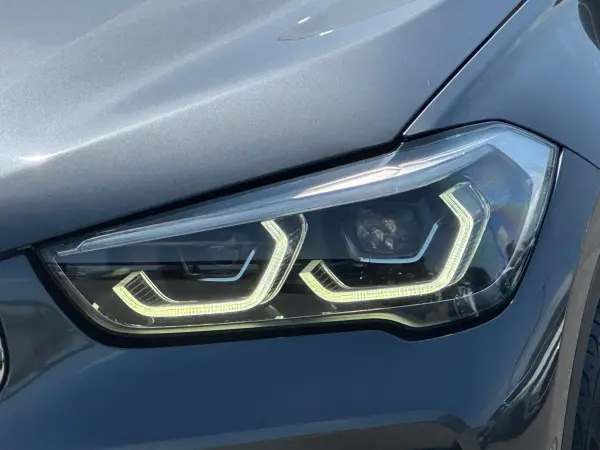2021 Bmw X1 — photo 2