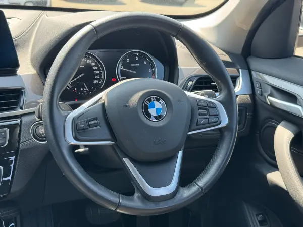 BMW X1 xDrive 18d xLine Edition Joy Plus 4WD — photo 8
