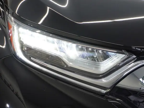 Honda CR-V 1.5 EX — photo 9