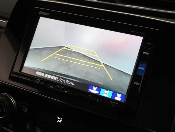 Honda CR-V 1.5 EX — photo 7