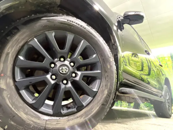 2023 Toyota Landcruiser Prado — photo 9 | Tuminion Kenya