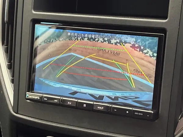 Subaru Forester 2.0 Advance 4WD Non-Smoking Car EyeSight Safety Plus Navigation Backup Camera ETC Radar Cruise Control Power Back Door Seat Heater Steering Heater Power Seat with Memory Function Paddle Shift (Crystal White Pearl) — photo 7